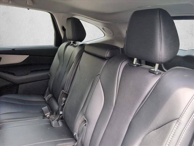 Used 2025 Acura MDX w/ Technology Package FWD image 22