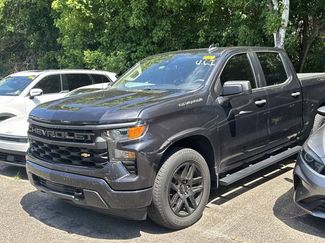 Used 2022 Chevrolet Silverado 1500 Custom RWD video 1