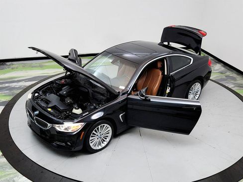 Used 2014 BMW 428i xDrive Coupe image 34