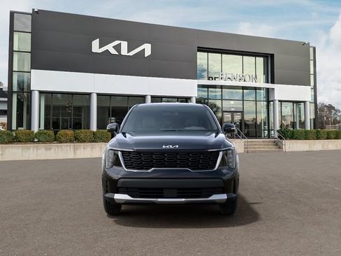 New 2026 Kia Sorento LX FWD image 3