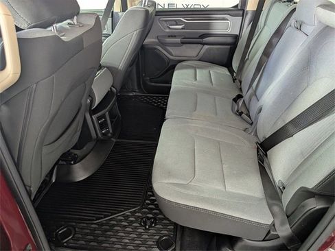 Used 2020 RAM 1500 Big Horn image 17
