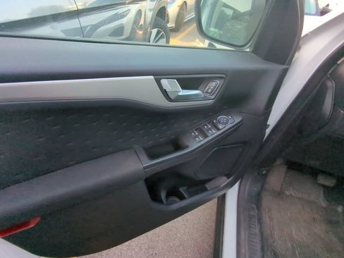 Used 2020 Ford Escape SE AWD/4WD image 8