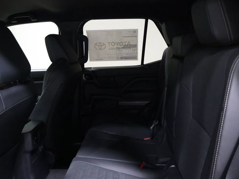 New 2026 Toyota 4Runner TRD Off-Road Premium image 11