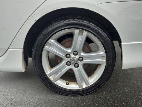 Used 2013 Toyota Corolla S image 31