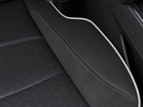 New 2025 RAM 2500 Laramie w/ Sport Appearance Package image 37