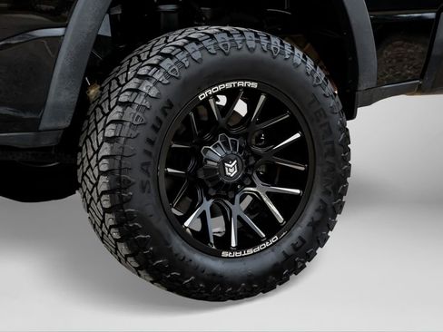 Used 2019 RAM 1500 Rebel w/ Rebel Level 2 Equipment Group image 54