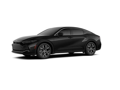 New 2026 Toyota Crown XLE image 2