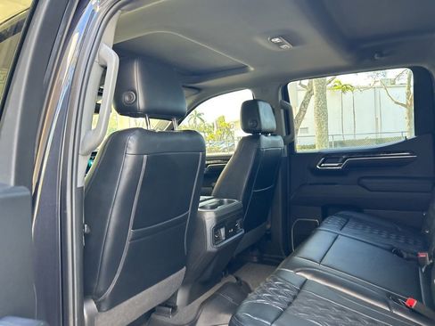 Used 2024 Chevrolet Silverado 1500 RST w/ All Star Edition Plus image 33