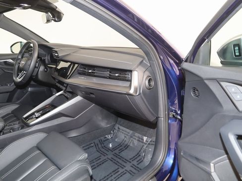 Used 2023 Audi S3 Premium Plus w/ Premium Plus Package image 45