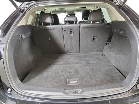 Certified 2023 MAZDA CX-5 AWD 2.5 S w/ Premium Plus Pkg image 9