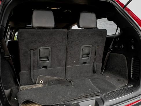 Used 2020 Dodge Durango R/T w/ Blacktop Package image 61