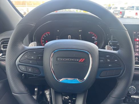 New 2026 Dodge Durango GT image 20