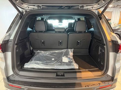 New 2026 Buick Enclave Preferred w/ Power Package image 21