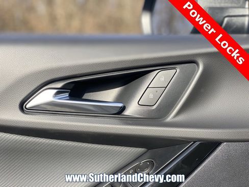 New 2026 Chevrolet Equinox LT w/ LPO, Floor Liner Package image 12