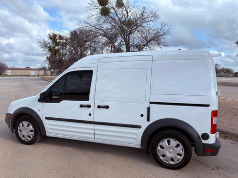 Used 2013 Ford Transit Connect XL w/ Fleet XL PWR Group image 3