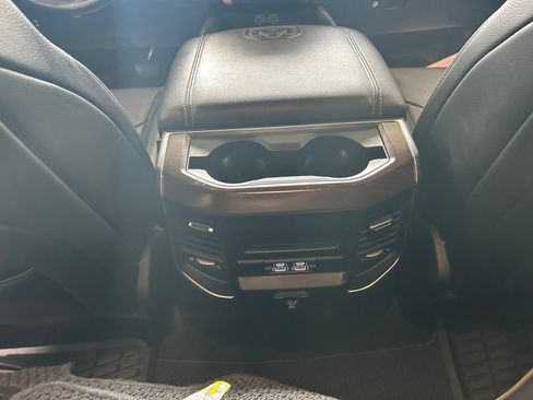 Certified 2021 RAM 1500 Laramie AWD/4WD image 26