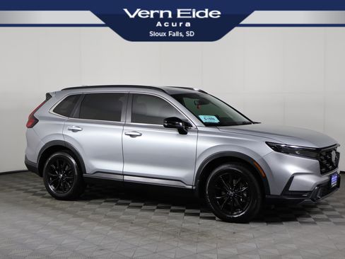 Used 2025 Honda CR-V Sport-L image 1