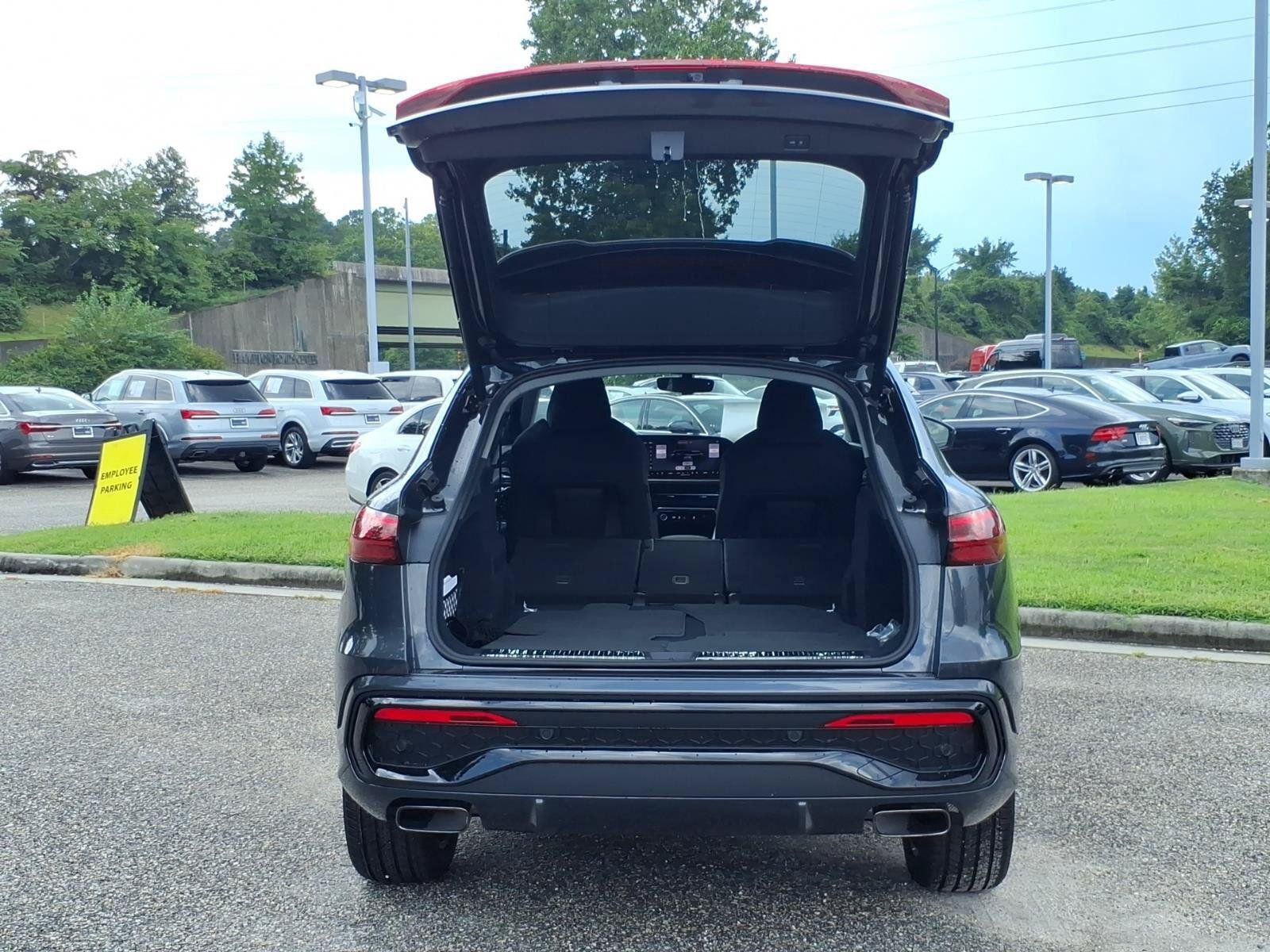 New 2026 Audi Q5 Premium Plus AWD/4WD image 27