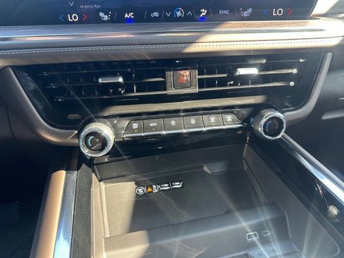 New 2025 Chevrolet Tahoe LT w/ Comfort Package image 26