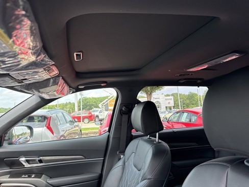 New 2025 Kia Telluride EX X-Line image 12