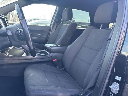 Used 2021 Dodge Durango GT w/ Blacktop Package image 11