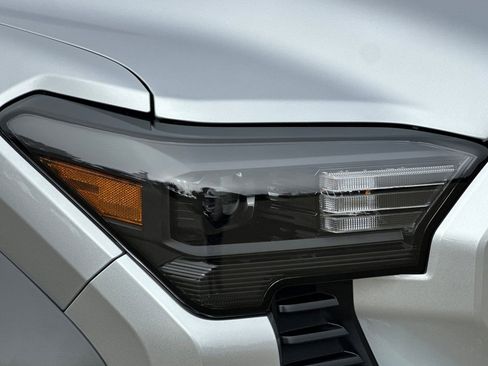 New 2026 Toyota Tacoma TRD Off-Road image 30