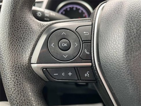 Used 2023 Toyota Camry LE image 27