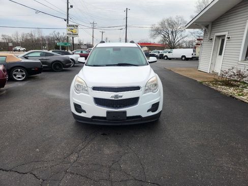 Used 2014 Chevrolet Equinox LT image 2