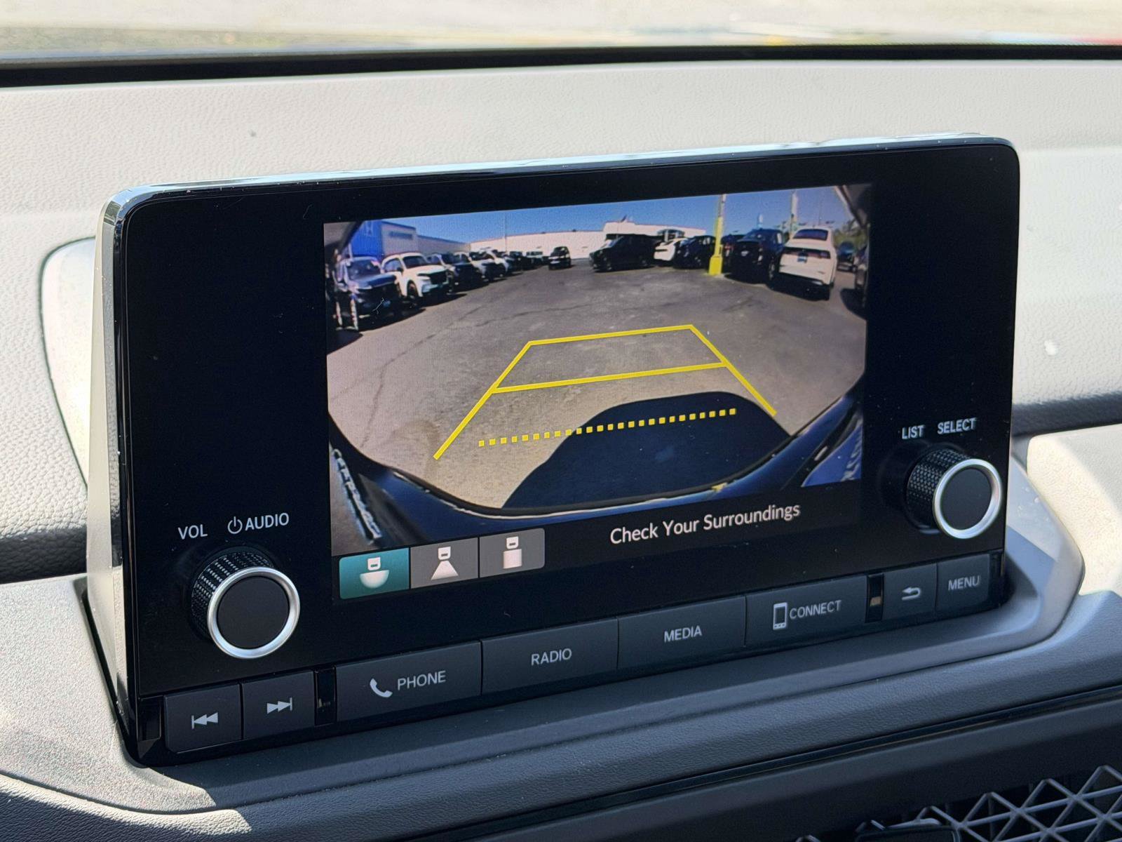 Certified 2024 Honda Accord LX image 12