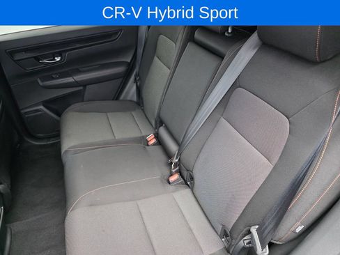 Used 2023 Honda CR-V Sport image 15