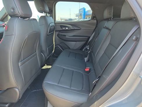 New 2026 Chevrolet TrailBlazer RS w/ Convenience Package image 11