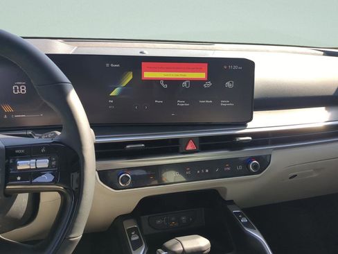 New 2026 Kia Sorento S w/ S Panoramic Sunroof Package image 12