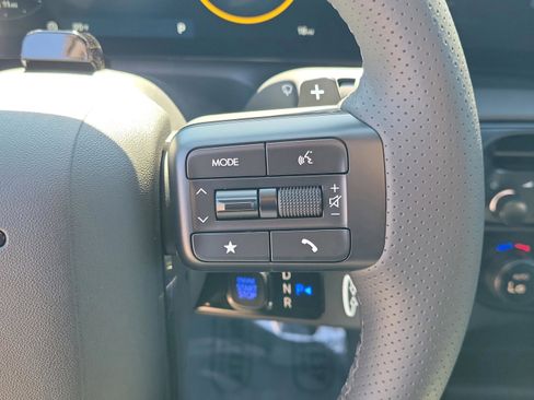 New 2026 Hyundai Palisade XRT Pro AWD/4WD image 13