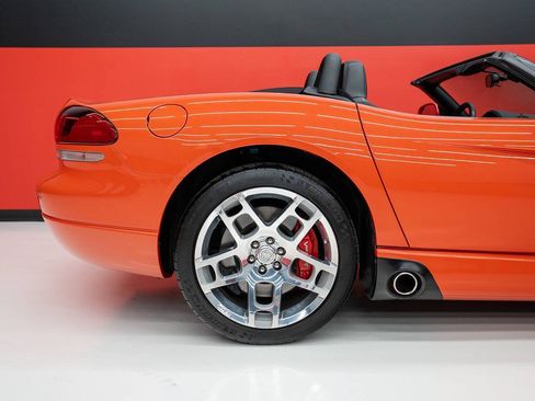 Used 2008 Dodge Viper SRT-10 w/ Protection Group RWD image 57