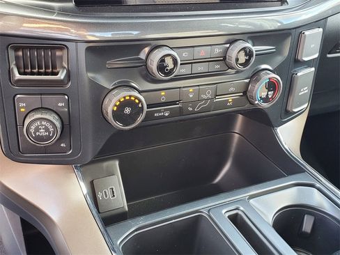 New 2025 Ford F150 STX w/ Equipment Group 201A FX4 image 19