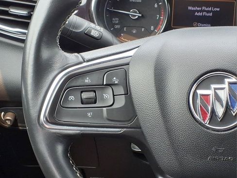 Used 2022 Buick Encore GX Preferred FWD image 10