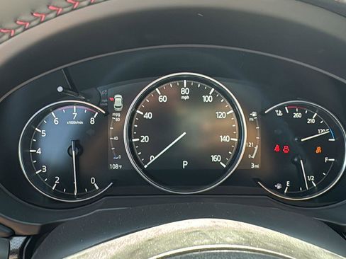 New 2025 MAZDA CX-5 2.5 Turbo image 9