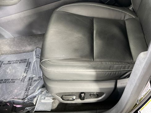 Used 2023 Lexus RX 350 Premium Plus w/ Cold Area Package image 19