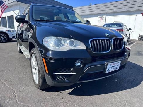 Used 2013 BMW X5 xDrive35i AWD/4WD image 8