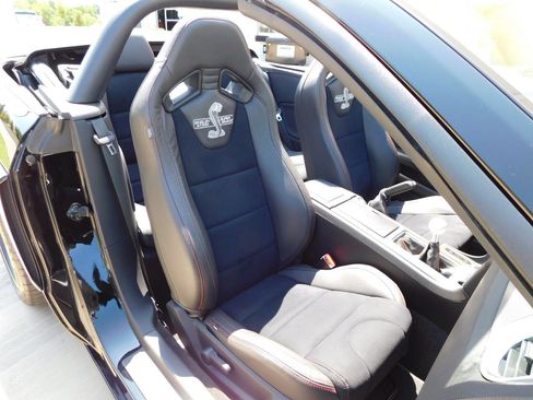 Used 2014 Ford Mustang Shelby GT500 w/ Equipment Group 821A image 25