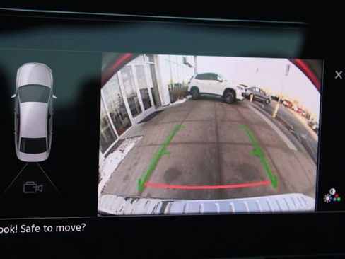 New 2026 Volkswagen Jetta S FWD image 20