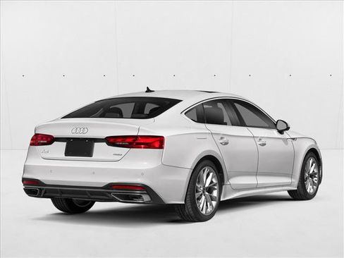 New 2026 Audi A5 2.0T Premium image 2