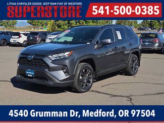 Used 2024 Toyota RAV4 XLE Premium w/ Weather Package AWD/4WD video 1