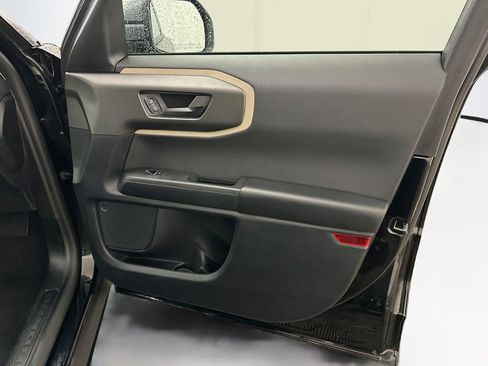 Used 2025 Ford Bronco Sport Big Bend AWD/4WD image 32