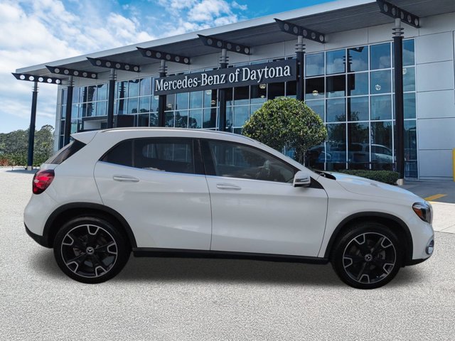 Used 2019 Mercedes-Benz GLA 250 4MATIC image 3