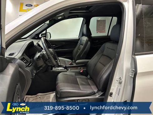 Used 2023 Honda Ridgeline Black Edition image 6