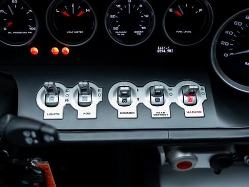 Used 2006 Ford GT image 52