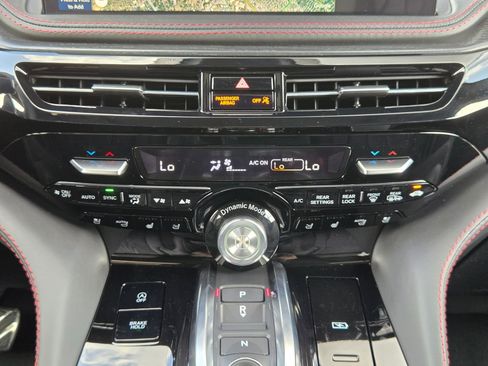 New 2026 Acura MDX Type S AWD/4WD image 19