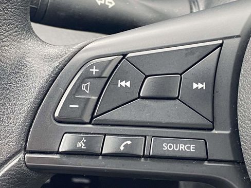 Used 2024 Nissan Kicks S image 25