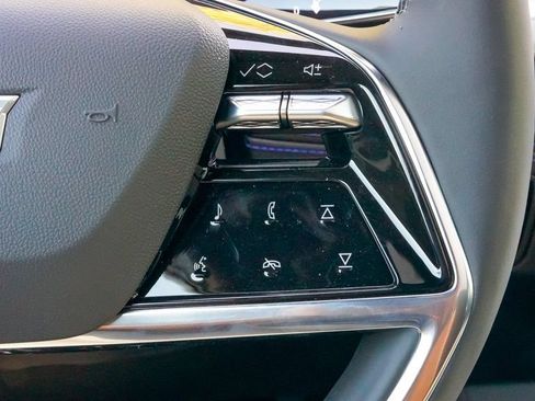New 2026 Cadillac Escalade IQ Luxury 1 AWD/4WD image 42